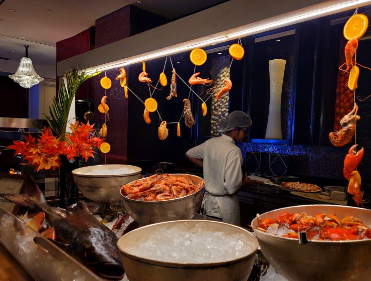 Jazz, chennai