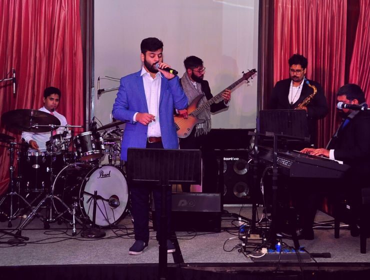 Jazz, chennai
