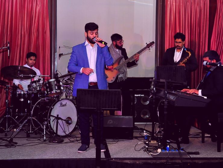 Jazz, chennai