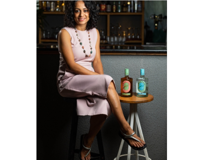 The Ultimate Guide To Eat, Drink, And Be Merry In Goa This December 3 Kasturi banerjee goa december