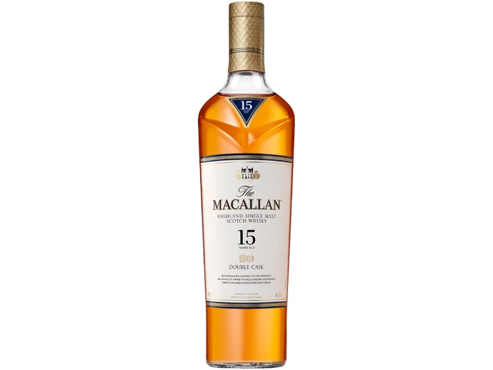 Whiskies