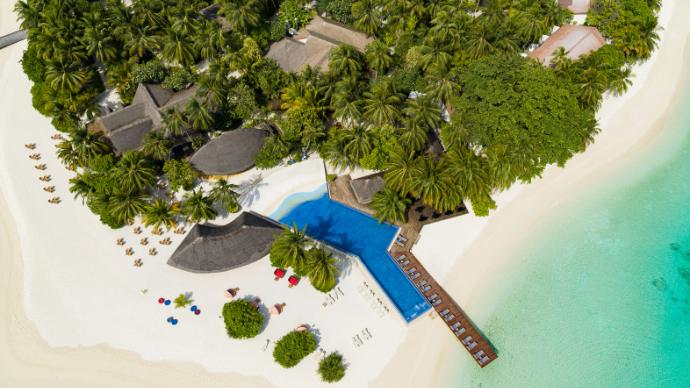 Best all-inclusive resorts in the maldives