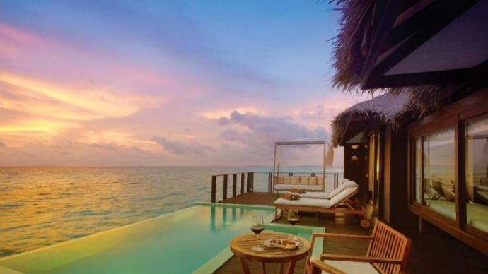 Noku maldives