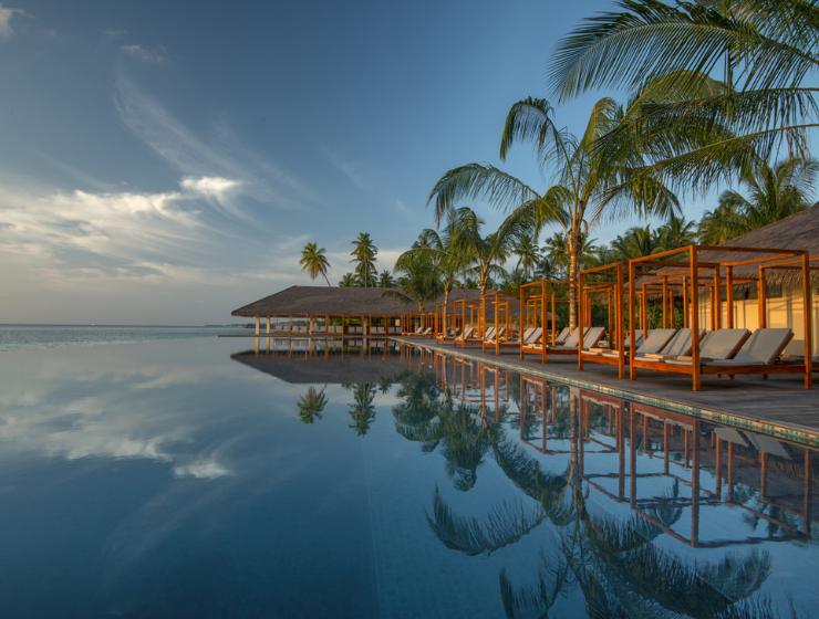 Maldives
