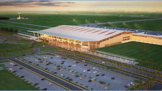 Mopa Airport: Everything You Need To Know About Goa'S Second International Air Hub 2 New airport in goa