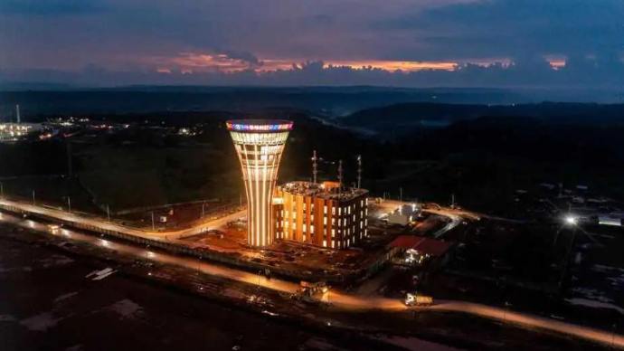 Mopa Airport: Everything You Need To Know About Goa'S Second International Air Hub 1 Mopa airport