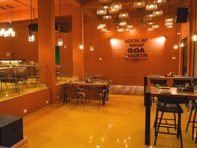 Morjim goa 3