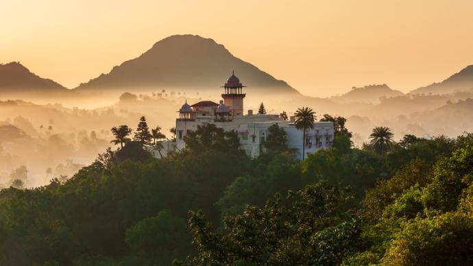Mount abu