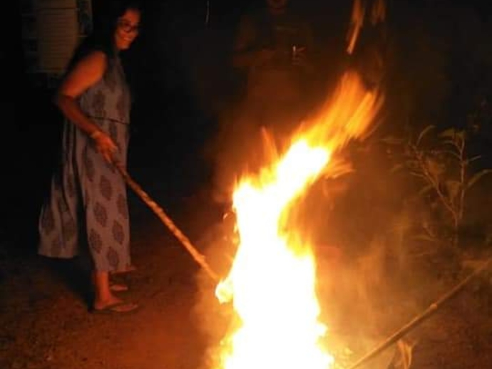 Enjoy A Different Goa At This Eco-Farm 7 Nv eco-farm