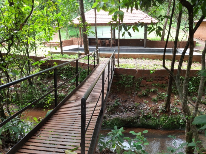Enjoy A Different Goa At This Eco-Farm 2 Goa nv eco-farm