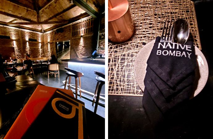 Native Bombay: Of Nuanced Negronis And The Richness Of Regional Indian 6 Native bombay