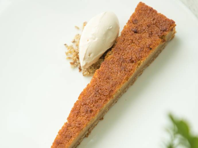 Celebrating Delhi Winters A La Francais At Olive Bar &Amp; Kitchen, Mehrauli 8 Olive bar & kitchen