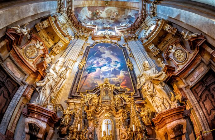 Czech Out 10 Reasons Why You Should Pick Prague For Christmas! 3 Prague christmas 3