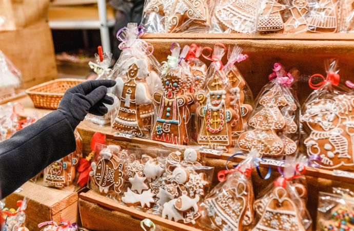 Czech Out 10 Reasons Why You Should Pick Prague For Christmas! 4 Prague christmas 4