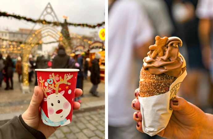Czech Out 10 Reasons Why You Should Pick Prague For Christmas! 5 Prague christmas 5