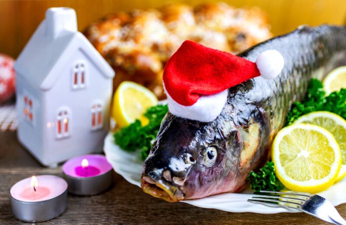 Czech Out 10 Reasons Why You Should Pick Prague For Christmas! 6 Prague christmas 6