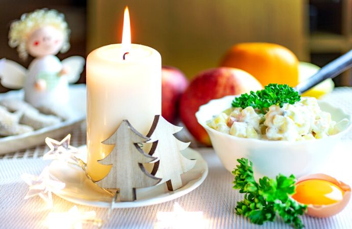 Czech Out 10 Reasons Why You Should Pick Prague For Christmas! 7 Prague christmas 7