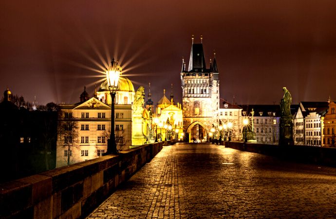Czech Out 10 Reasons Why You Should Pick Prague For Christmas! 9 Prague christmas 9