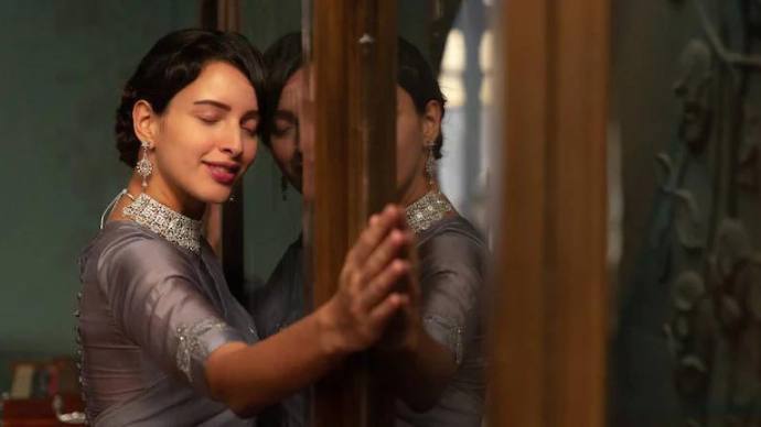 How Netflix'S Qala Pays Homage To The Feudal Mansions Of Calcutta 1 Qala