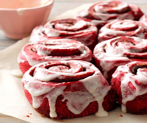 10 Christmas Dessert Recipes To Add A Pop Of Red And Green To Your Festive Feast 6 Christmas dessert recipes