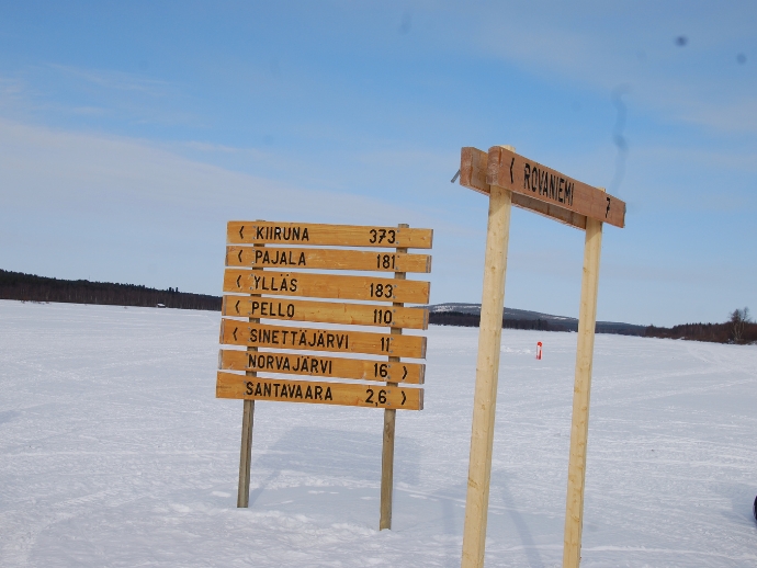 Lapland