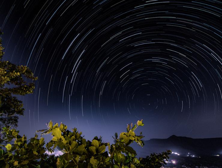 Starscapes