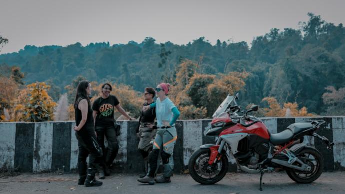 In Conversation With Tenzin Metoh: Racing Ahead And Exploring Beyond The Ordinary 4 Arunachal pradesh tourism