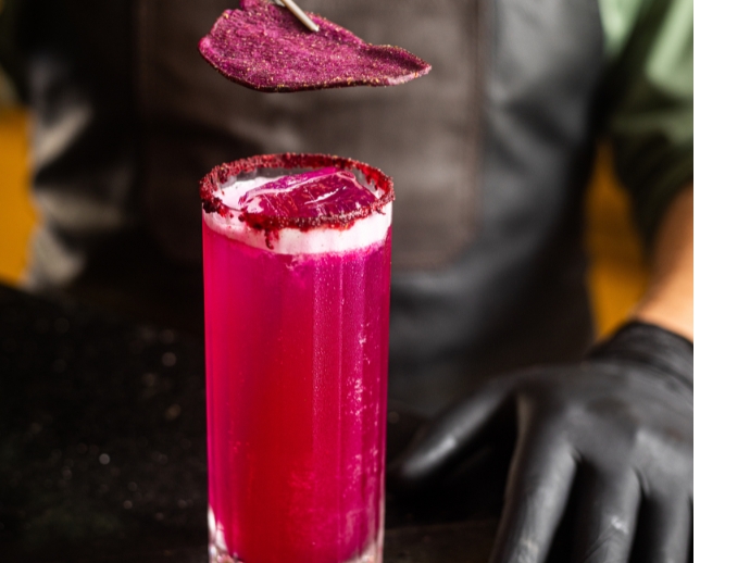 44 Goa Bars For The Best New Year Eve Celebrations Ever! 19 Tequiero goa december nye