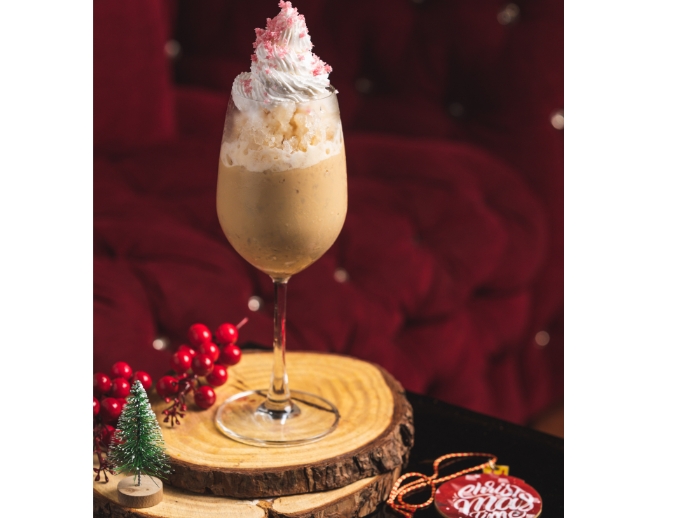 The clause cocktail