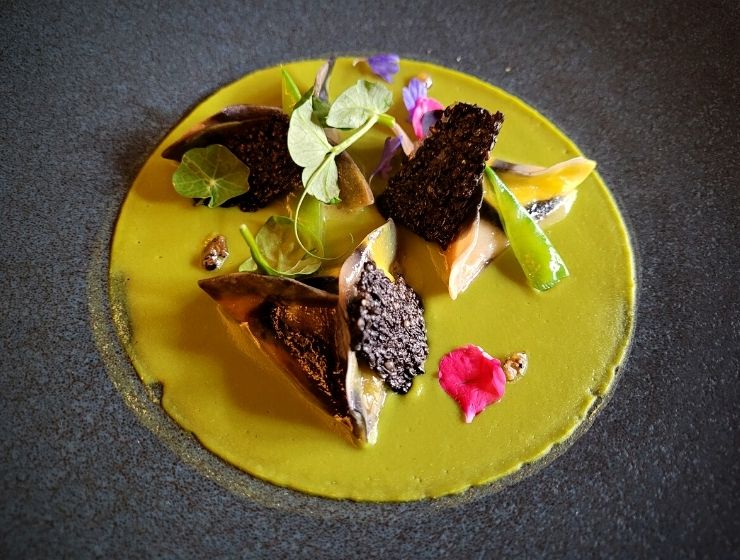 Vegetarian, switzerland