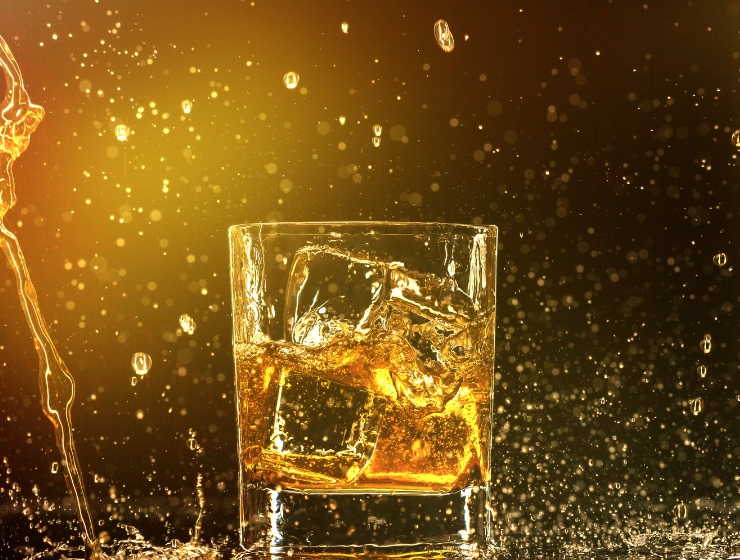 17 International Single Malt Whiskies For Your Year-End Bar Stock-Up 6 Single malt whisky.