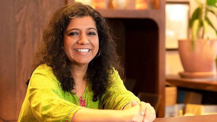 Asma khan