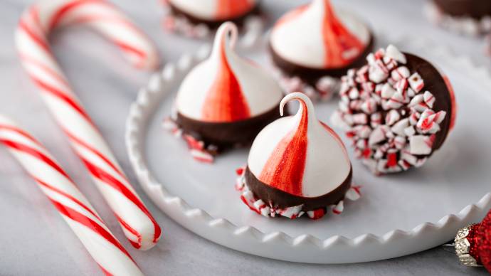 Delectable Dishes That You Can'T Resist In The Christmas Markets Of Switzerland 2 Christmas