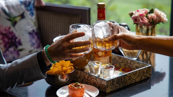 5 Last-Minute New Year Getaways In India, In Case You Have Not Booked Earlier 2 New year getaways in india