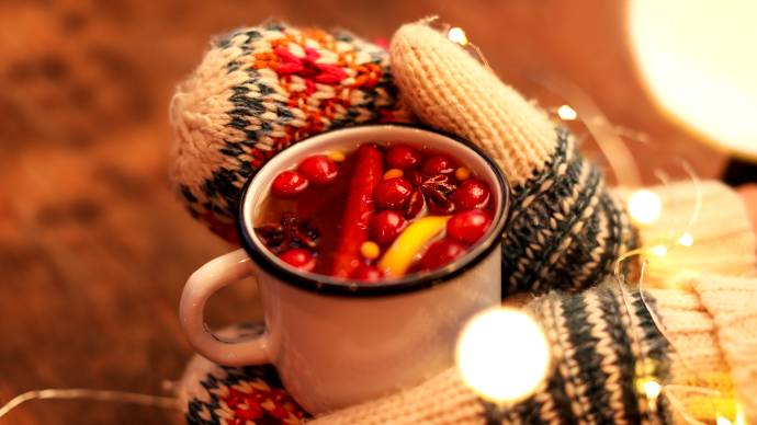 Delectable Dishes That You Can'T Resist In The Christmas Markets Of Switzerland 7 Christmas