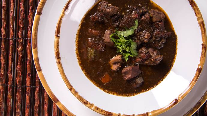 India Classic: Sorpotel — The Rich, Red, And Delicious Christmas Dish From Goa! 1 Shutterstock 729256918