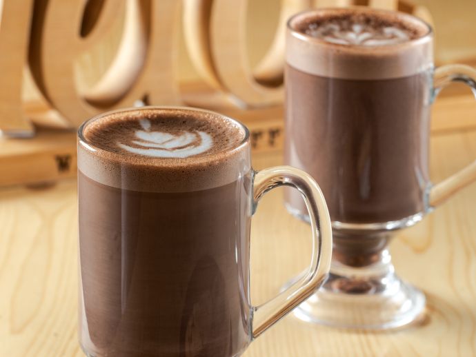 13 Cafes In Mumbai, Delhi And Bengaluru For A Hot Chocolate Fix This New Year 7 Hot chocolate at perch wine and coffee bar. Image: perch wine and coffee bar.
