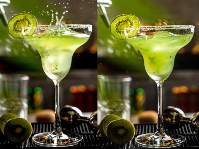 British brewing company also plans to host martini mondays in a special collaboration with bombay sapphire gin. Image: british brewing company.