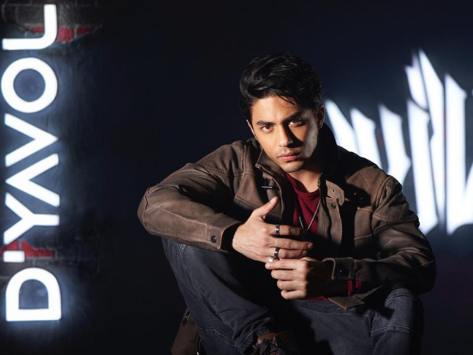 Aryan khan launches a premium vodka brand d'yavol in india under his newly founded luxury and lifestyle company slab ventures.