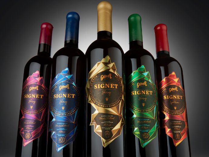 The Only Christmas Gift Guide In India You Need This Season 9 The signet collection by grover zampa vineyards. Image: grover zampa vineyards.
