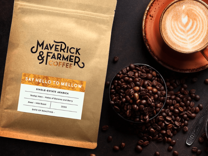 Homegrown coffee brands india image: instagram.
