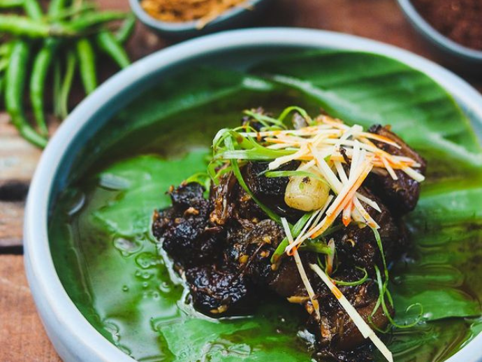 Indian Chefs Reveal What A Merry, Mouthwatering Christmas In India Looks Like On The Food Tables Across Communities 2 Christmas in india chef alistair lethorn image: instagram