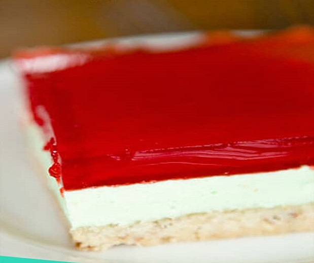 10 Christmas Dessert Recipes To Add A Pop Of Red And Green To Your Festive Feast 2 Christmas dessert recipes