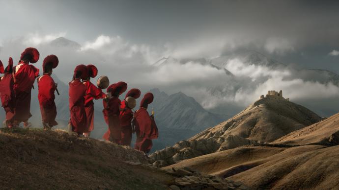 Td'S Top 23: The Best Destinations To Travel To In 2023 11 Mustang