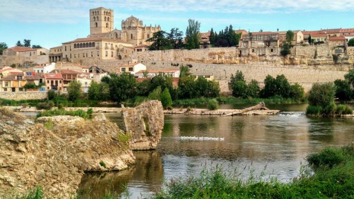 Td'S Top 23: The Best Destinations To Travel To In 2023 21 Zamora
