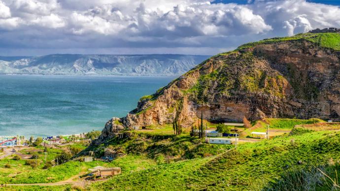 Td'S Top 23: The Best Destinations To Travel To In 2023 6 Galilee