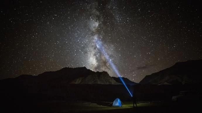 Td'S Top 23: The Best Destinations To Travel To In 2023 7 Hanle