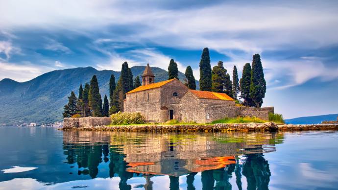 Td'S Top 23: The Best Destinations To Travel To In 2023 14 23 best destinations for 2023