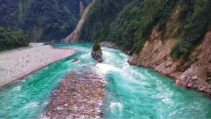 Parshuram kund, arunachal pradesh