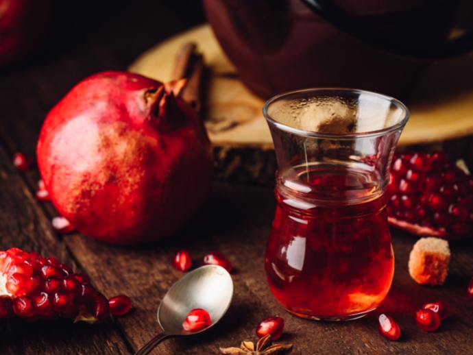A Tea Trail In Azerbaijan: When Tea Plays Matchmaker 2 Azerbaijan tea trail
